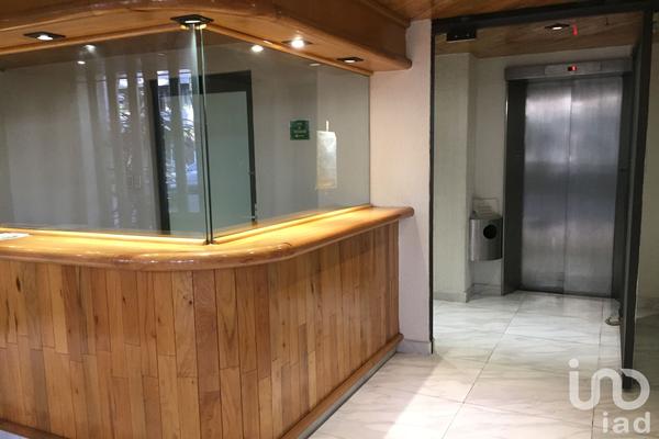 Foto de inmueble en Concepción Béistegui #707, Col. Del Valle Centro C.P. 03100, Benito Juárez