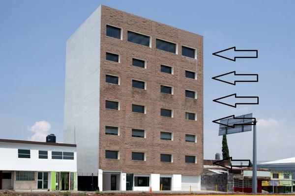 Foto de inmueble en  , Col. Concepción la Cruz C.P. 72197, Puebla