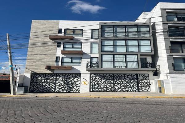 Foto de inmueble en  , Col. Concepción la Cruz C.P. 72197, Puebla