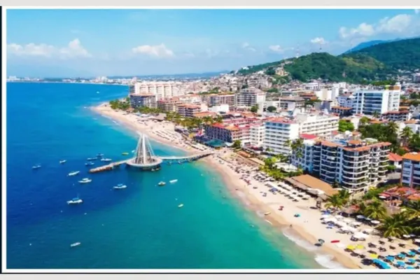 Foto de inmueble en CONCHAS CHINAS #0, Col. Conchas Chinas C.P. 48390, Puerto Vallarta