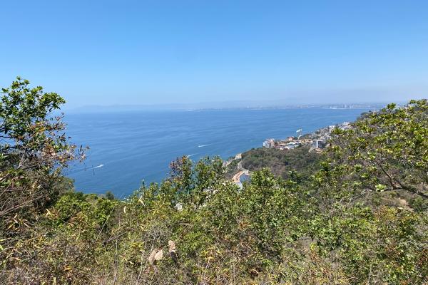 Foto de inmueble en  , Col. Conchas Chinas C.P. 48390, Puerto Vallarta