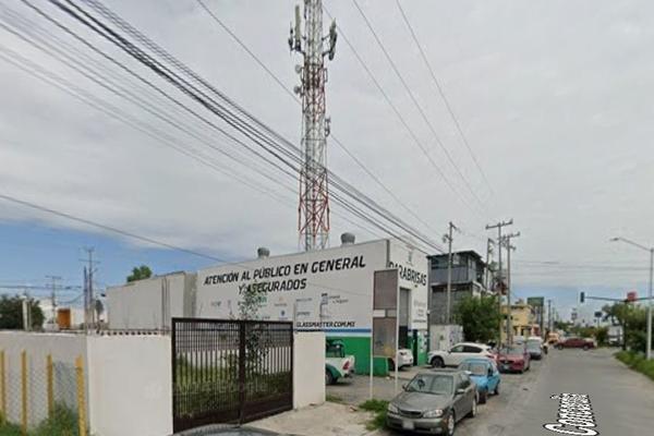 Foto de inmueble en Concordia, Col. Bosque Real I C.P. 66612, Apodaca