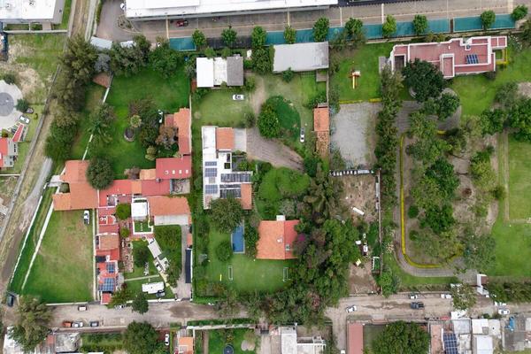 Foto de inmueble en Concordia, Col. El Bajío C.P. 45017, Zapopan