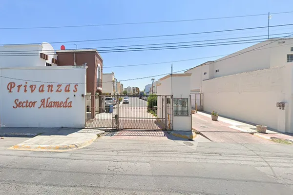 Foto de inmueble en  , Col. Concordia C.P. 88275, Nuevo Laredo