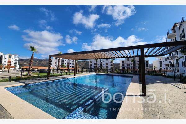 Foto de inmueble en Cond. Mar Báltico, Calle Damasco #1221, Col. San Antonio de Las Minas C.P. 22766, Ensenada