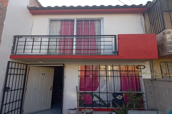Foto de inmueble en Cond. Paseo Palma #204, Col. Paseos de San Juan C.P. 55634, Zumpango