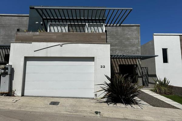 Foto de inmueble en COND SAN SEBASTIAN SEC LOMAS POLIGONO E -A VIV 22, Col. Villa Bonita C.P. 22852, Ensenada