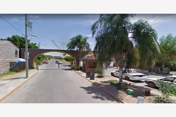 Foto de inmueble en COND TUCAN #0, Col. Villas de Imaq C.P. 88776, Reynosa