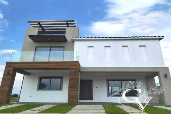 Foto de inmueble en Condado del Valle, Col. San Miguel Totocuitlapilco C.P. 52143, Metepec