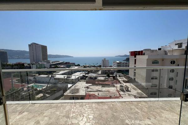 Foto de inmueble en condesa, Col. Farallón C.P. 39690, Acapulco de Juárez