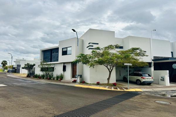 Foto de inmueble en Condesa Juriquilla, Col. Juriquilla C.P. 76226, Querétaro