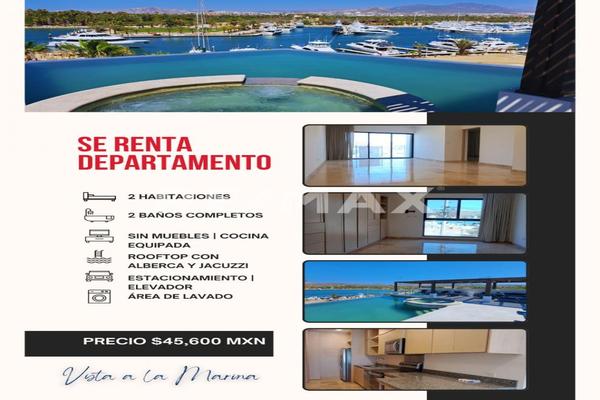 Foto de inmueble en Condo 201 Sand Sharkbay, Col. La Playita C.P. 23403, Los Cabos