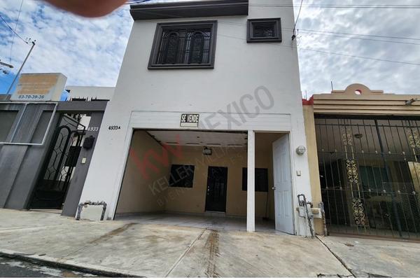 Foto de inmueble en , Col. Condocasa Mitras C.P. 64170, Monterrey