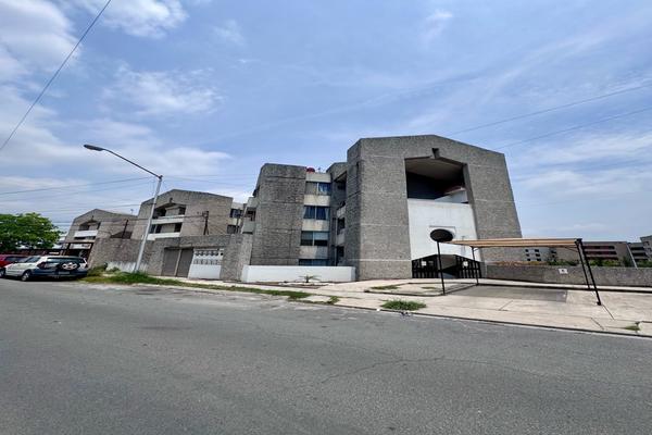 Foto de inmueble en  , Col. Condocasas Cumbres C.P. 64366, Monterrey