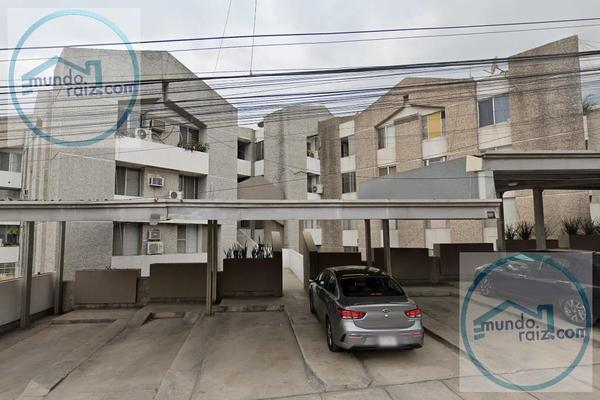 Foto de inmueble en  , Col. Condocasas Cumbres C.P. 64366, Monterrey