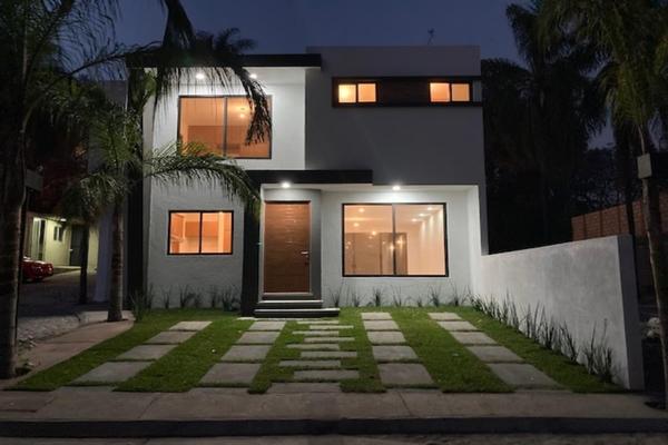 Foto de inmueble en Condominio #0, Col. Lomas de La Selva C.P. 62270, Cuernavaca