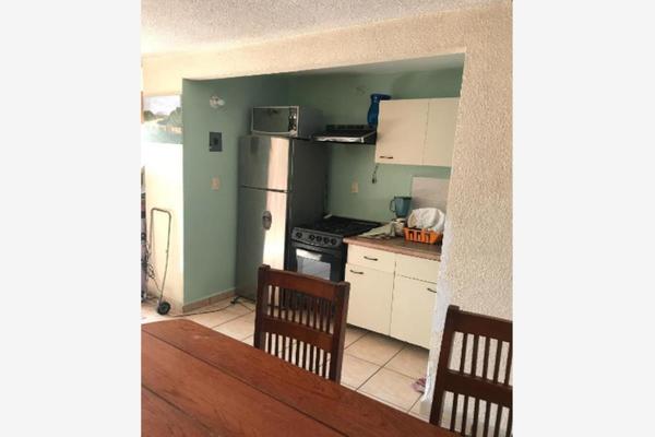 Foto de inmueble en CONDOMINIO #66, Col. Misiones I C.P. 54870, Cuautitlán
