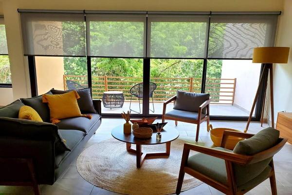 Foto de inmueble en Condominio AledaAv. Diagonal 85 Sur, Col. La Joya C.P. 77716, Solidaridad