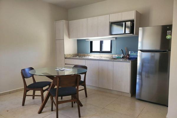 Foto de inmueble en Condominio Avantia, Col. Temozon Norte C.P. 97302, Mérida