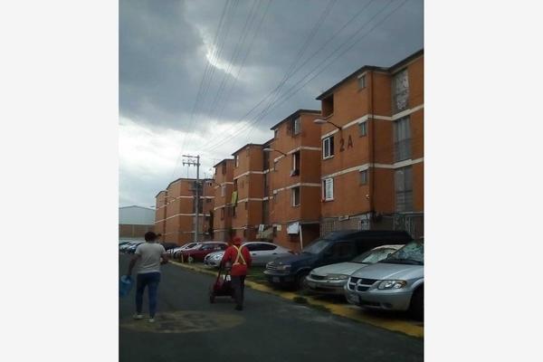 Foto de inmueble en Condominio B. Edif. 3 de la Calle España #534, Col. San Nicolás Tolentino C.P. 09850, Iztapalapa