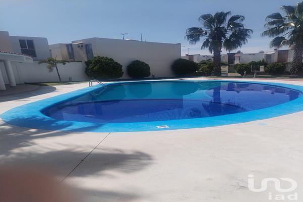 Foto de inmueble en Condominio Buenavista, Col. Las Llaves C.P. 62715, Ayala