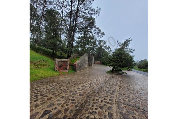 Foto de inmueble en CONDOMINIO CARDO SANTO #37, Col. Tapalpa C.P. 49340, Tapalpa