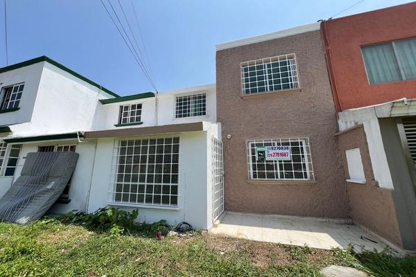 Foto de inmueble en Condominio Chichen Itza Circuito Prehispánico, Col. Siglo XXI C.P. 91777, Veracruz