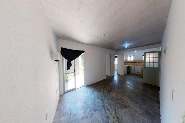 Foto de inmueble en Condominio Fukuoka Mz 23 Lt 11 Vivienda 102, Torre 5 Fraccionamiento Nuevos Paseos de San Juan, Zump, Col. Nuevo Paseos de San Juan C.P. 55607, Zumpango