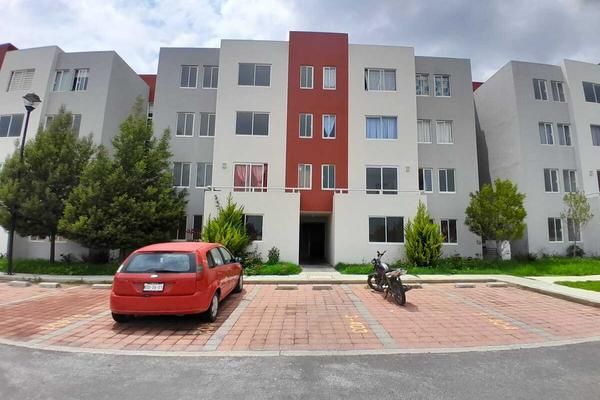 Foto de inmueble en Condominio Ipikil, Col. Ciudad Integral Huehuetoca C.P. 54687, Huehuetoca