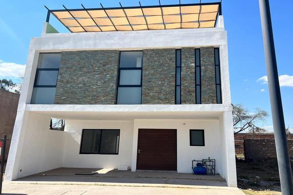 Foto de inmueble en , Col. Condominio La terraza C.P. 20298, Aguascalientes