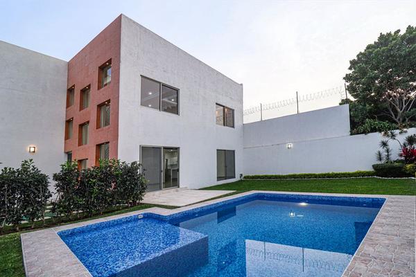 Foto de inmueble en Condominio, Col. Lomas de Cuernavaca C.P. 62584, Temixco