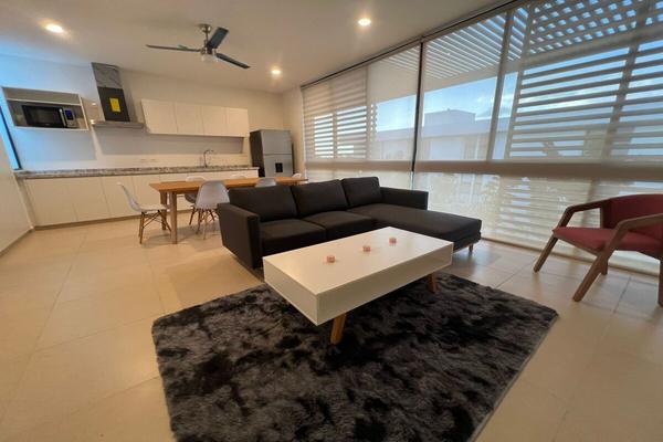 Foto de inmueble en Condominio Nuutuk, Col. Dzibilchaltún C.P. 97305, Mérida