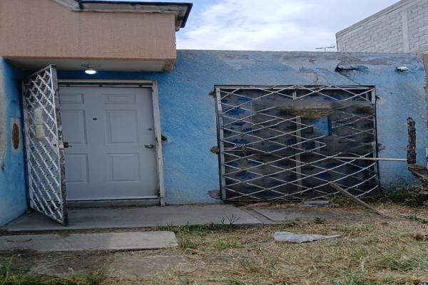 Foto de inmueble en Condominio Real de colima , Col. Santa Cecilia C.P. 56370, Chicoloapan