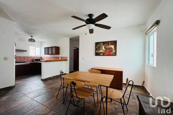 Foto de inmueble en Condominio Real Kabah #102, Col. Supermanzana 38 C.P. 77507, Benito Juárez