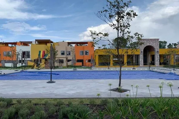 Foto de inmueble en Condominio Reloj #0, Col. Zirándaro C.P. 37749, San Miguel de Allende