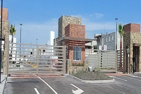 Foto de inmueble en CONDOMINIO RIVELLO, Col. La Purísima C.P. 76146, Querétaro