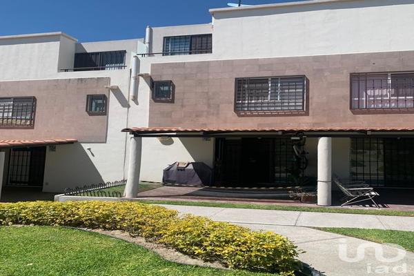 Foto de inmueble en Condominio Sierra Arana #69, Col. Real Santa Fe C.P. 62794, Xochitepec