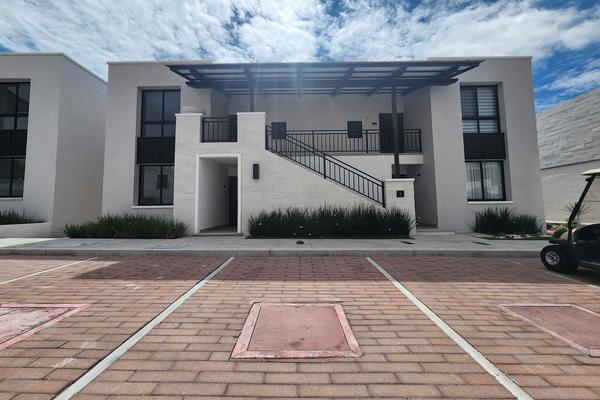 Foto de inmueble en Condominio Torre de PiedraRefugio Desarrollo Vialli, Col. Residencial el Refugio C.P. 76146, Querétaro