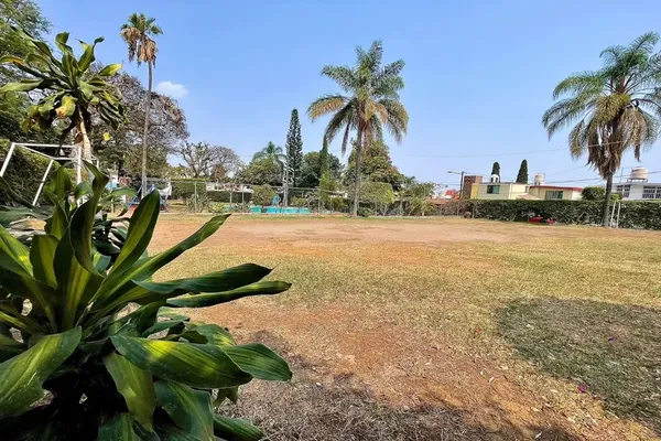 Foto de inmueble en  , Col. Condominios Bugambilias C.P. 62144, Cuernavaca