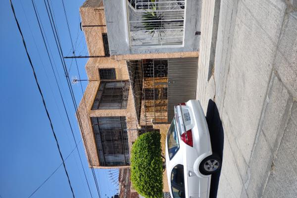 Foto de inmueble en CONGRESO DE CHILPANCINGO #128, Col. Morelos I C.P. 20298, Aguascalientes