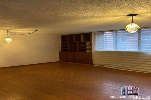 Foto de inmueble en Congreso, Col. La Joya C.P. 14090, Tlalpan