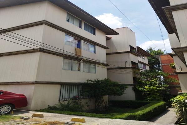 Foto de inmueble en Conjunto H. Tolva Fraile, Col. San Rafael Chamapa C.P. 53660, Naucalpan de Juárez