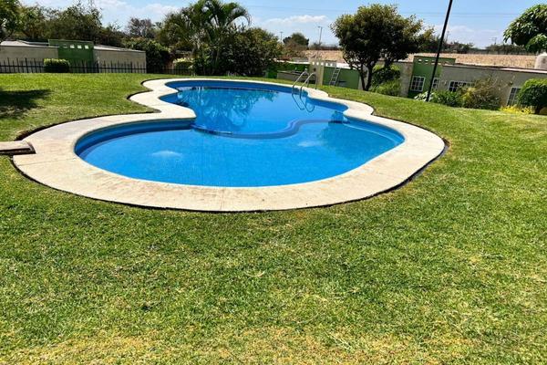 Foto de inmueble en  , Col. Conjunto Habitacional Campo Verde C.P. 62588, Temixco