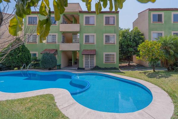 Foto de inmueble en , Col. Conjunto Habitacional Campo Verde C.P. 62588, Temixco