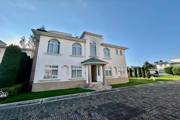 Foto de inmueble en Conjunto Rubí, Col. Real de Arcos C.P. 52154, Metepec