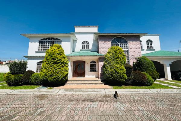 Foto de inmueble en Conjunto Rubí, Col. Real de Arcos C.P. 52154, Metepec
