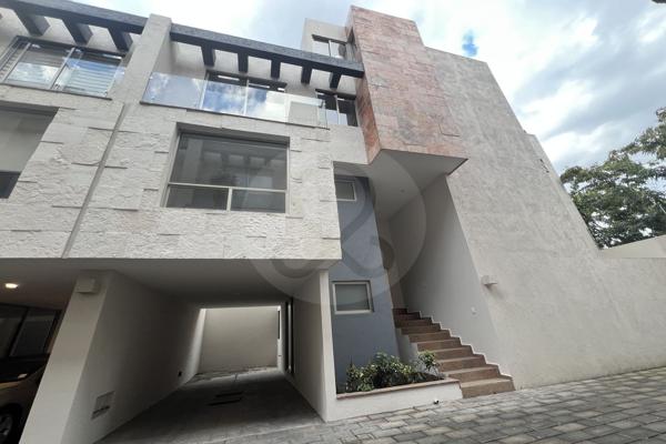 Foto de inmueble en Conkal 100, Col. Héroes de Padierna C.P. 14200, Tlalpan