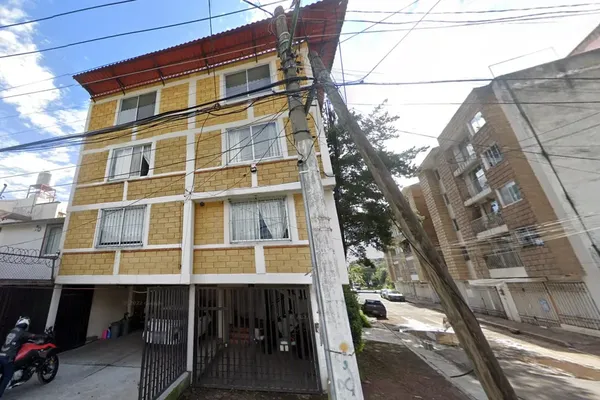 Foto de inmueble en CONKAL #715, Col. Chichicaspatl C.P. 14108, Tlalpan