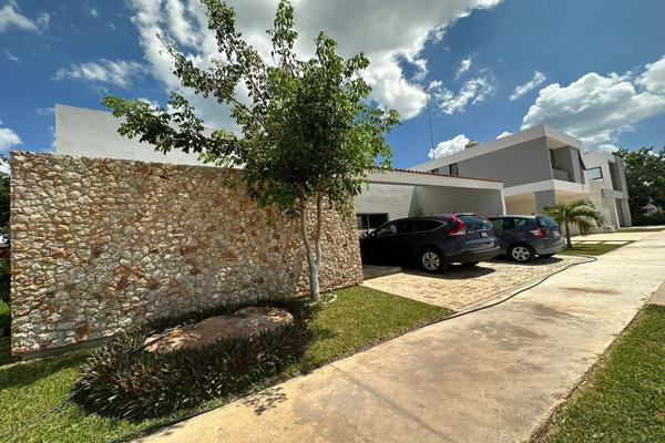Foto de inmueble en Conkal, Col. Bosques de Conkal C.P. 97345, Conkal