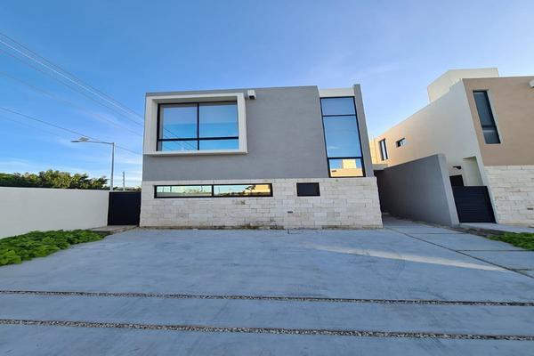 Foto de inmueble en  , Col. Conkal C.P. 97345, Conkal